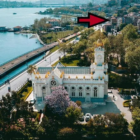 Faro * Isztambul