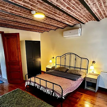 Faro Apartman Isztambul