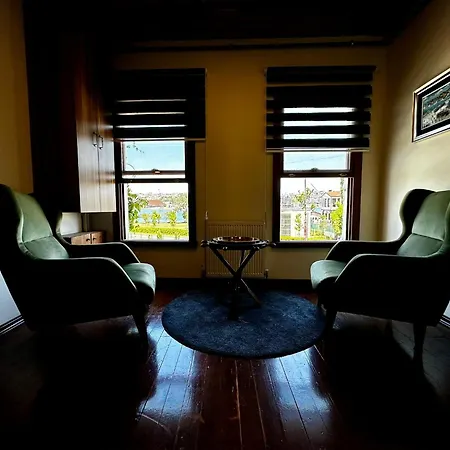 Apartman Faro *