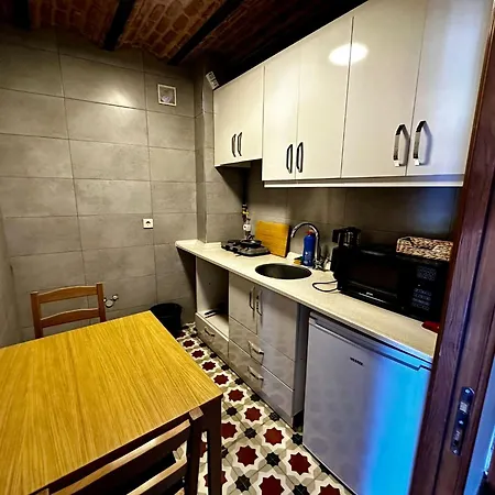 Faro Apartman Isztambul