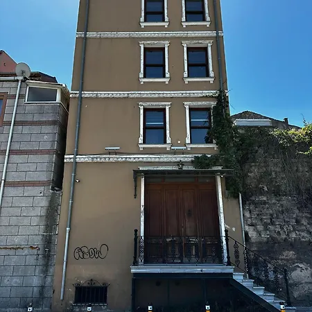 Apartman Faro