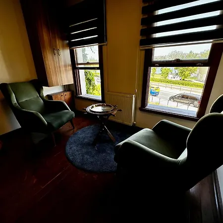 Faro Apartman *