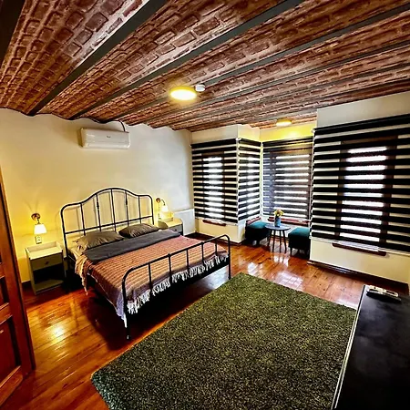 Faro Apartmán