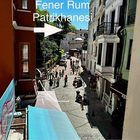Apartmán Faro